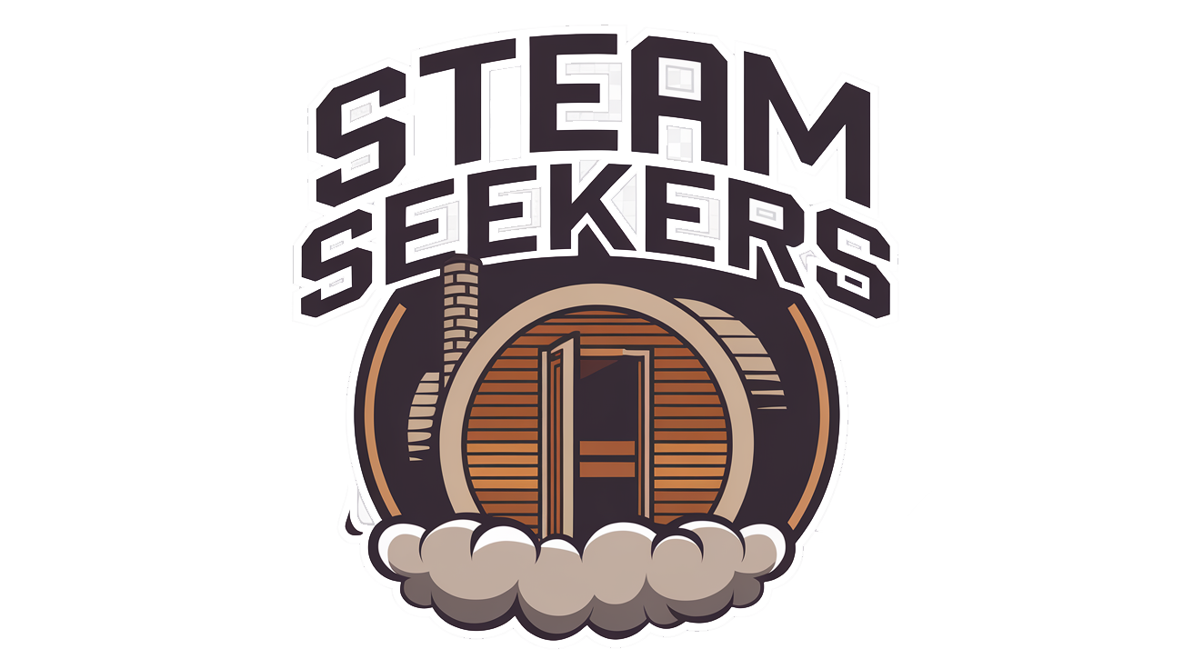 Steam Seekers